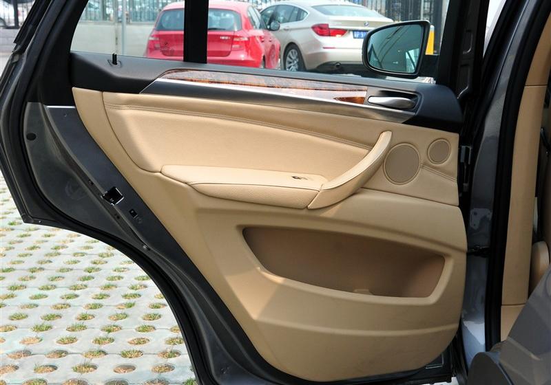 宝马(进口) 宝马X5 2011款 xDrive35i 领先型