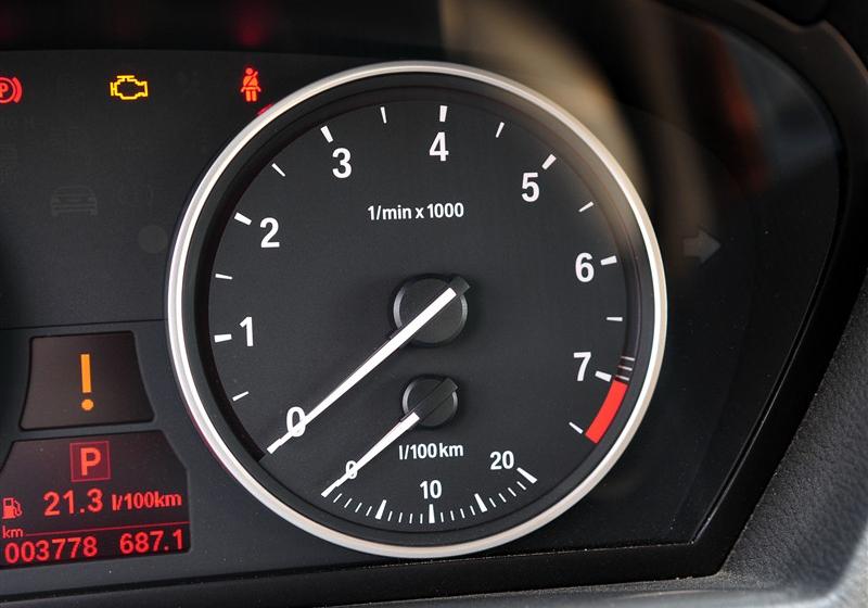 宝马(进口) 宝马X5 2011款 xDrive35i 领先型