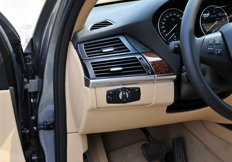 宝马(进口) 宝马X5 2011款 xDrive35i 领先型
