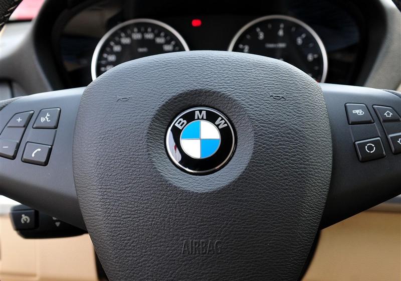 宝马(进口) 宝马X5 2011款 xDrive35i 领先型