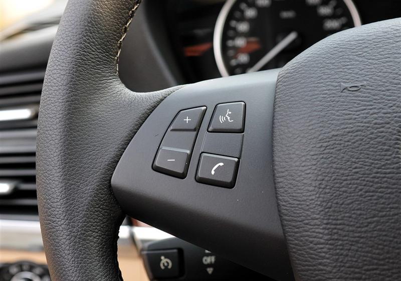 宝马(进口) 宝马X5 2011款 xDrive35i 领先型