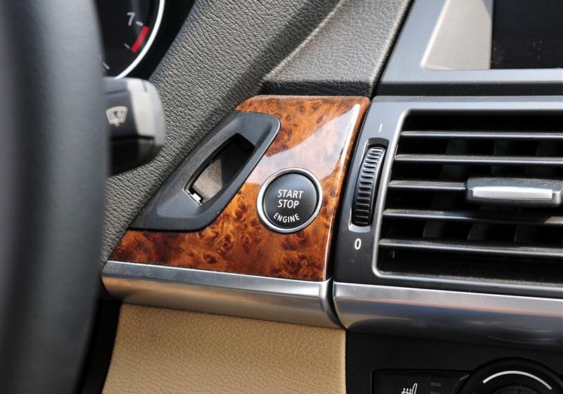 宝马(进口) 宝马X5 2011款 xDrive35i 领先型