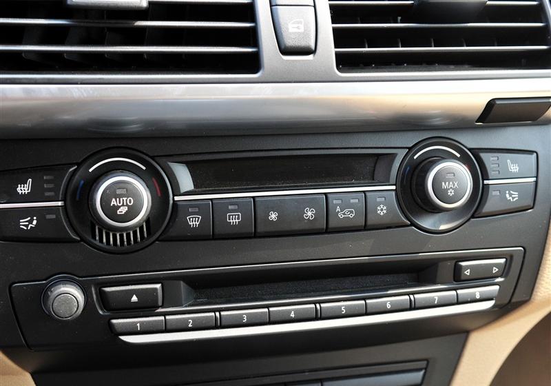 宝马(进口) 宝马X5 2011款 xDrive35i 领先型