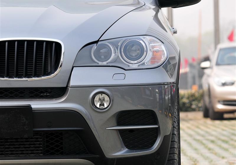 宝马(进口) 宝马X5 2011款 xDrive35i 领先型