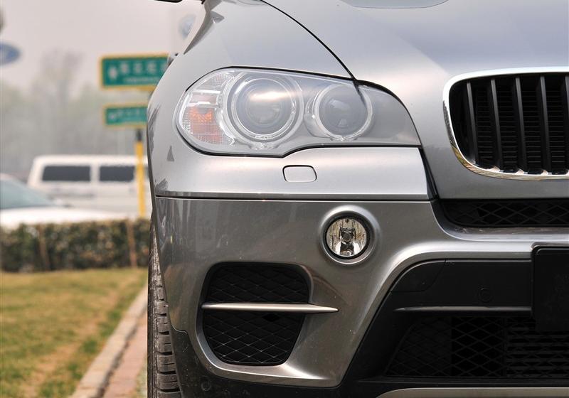 宝马(进口) 宝马X5 2011款 xDrive35i 领先型