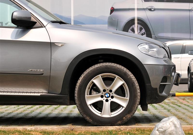 宝马(进口) 宝马X5 2011款 xDrive35i 领先型