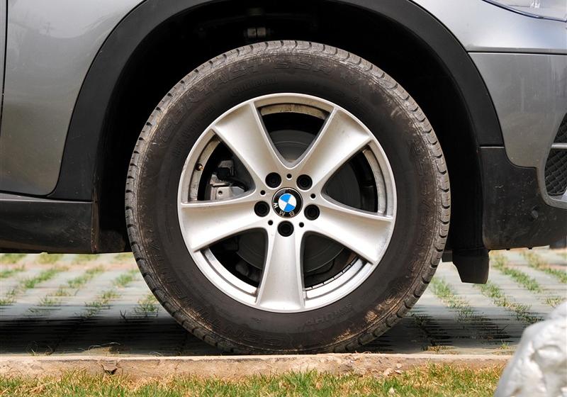 宝马(进口) 宝马X5 2011款 xDrive35i 领先型