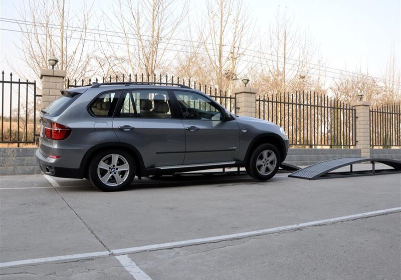 宝马(进口) 宝马X5 2011款 xDrive35i 领先型