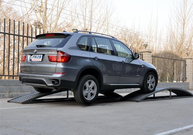 宝马(进口) 宝马X5 2011款 xDrive35i 领先型