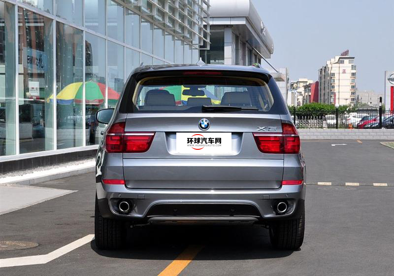 宝马(进口) 宝马X5 2011款 xDrive35i 豪华型