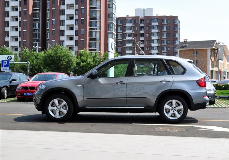 宝马(进口) 宝马X5 2011款 xDrive35i 豪华型
