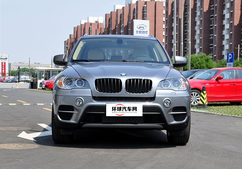 宝马(进口) 宝马X5 2011款 xDrive35i 豪华型