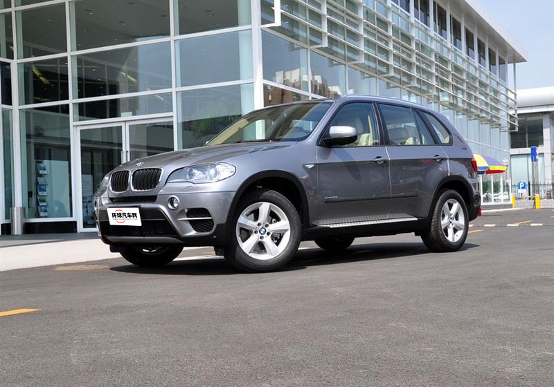 宝马(进口) 宝马X5 2011款 xDrive35i 豪华型