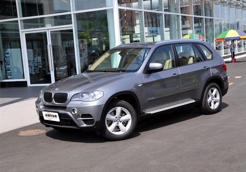 宝马(进口) 宝马X5 2011款 xDrive35i 豪华型