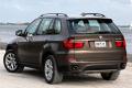 宝马(进口) 宝马X5 2011款 xDrive35i 豪华型