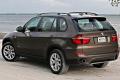 宝马(进口) 宝马X5 2011款 xDrive35i 豪华型
