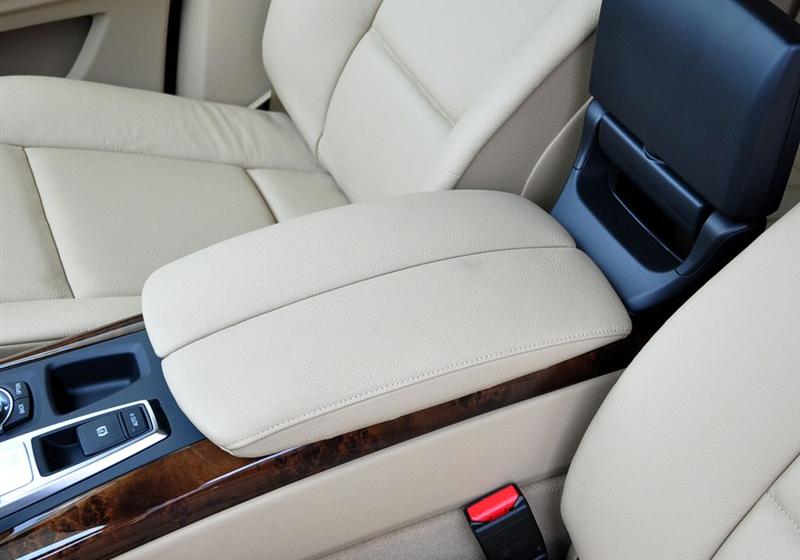 宝马(进口) 宝马X5 2011款 xDrive35i 豪华型