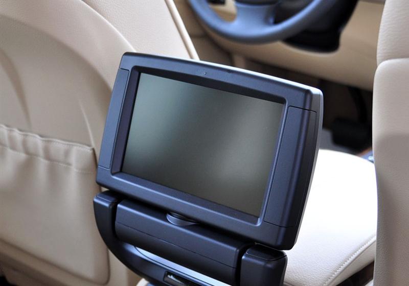 宝马(进口) 宝马X5 2011款 xDrive35i 豪华型