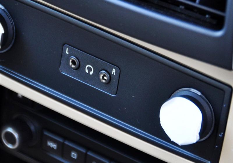 宝马(进口) 宝马X5 2011款 xDrive35i 豪华型