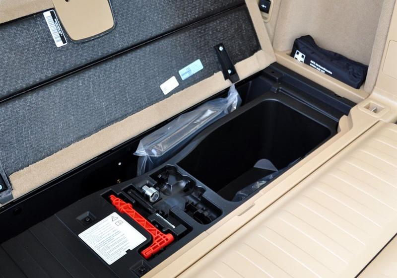 宝马(进口) 宝马X5 2011款 xDrive35i 豪华型