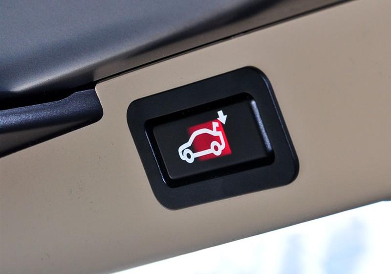 宝马(进口) 宝马X5 2011款 xDrive35i 豪华型