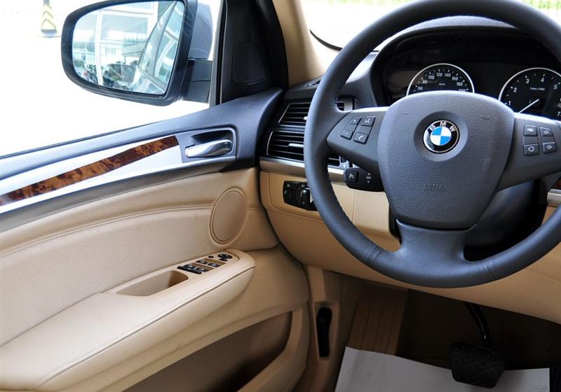 宝马(进口) 宝马X5 2011款 xDrive35i 豪华型