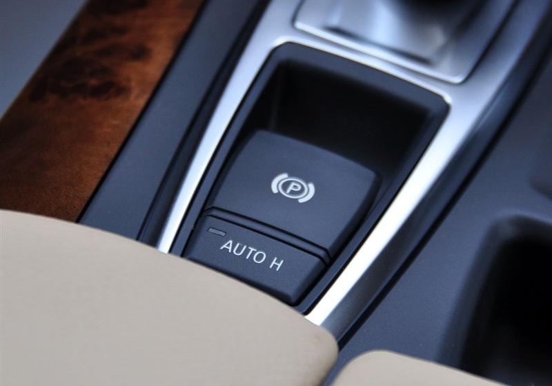 宝马(进口) 宝马X5 2011款 xDrive35i 豪华型