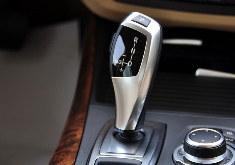 宝马(进口) 宝马X5 2011款 xDrive35i 豪华型