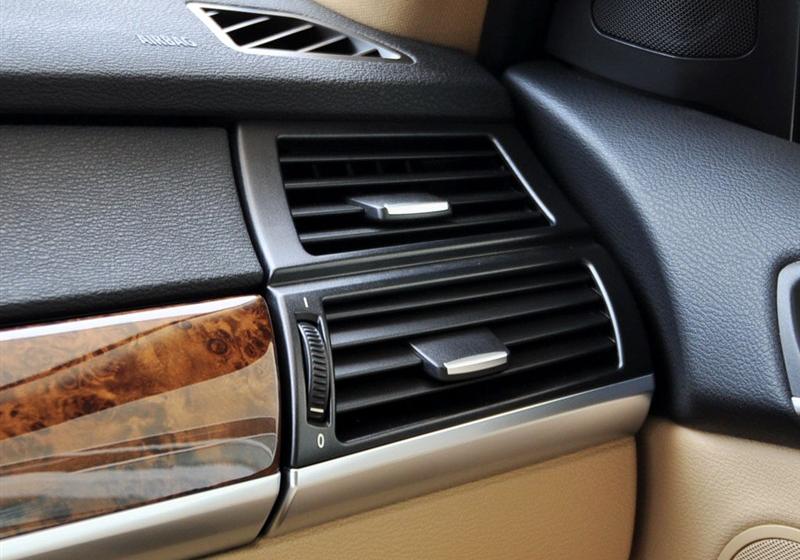 宝马(进口) 宝马X5 2011款 xDrive35i 豪华型