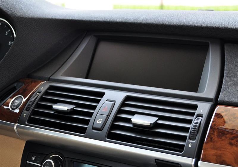 宝马(进口) 宝马X5 2011款 xDrive35i 豪华型