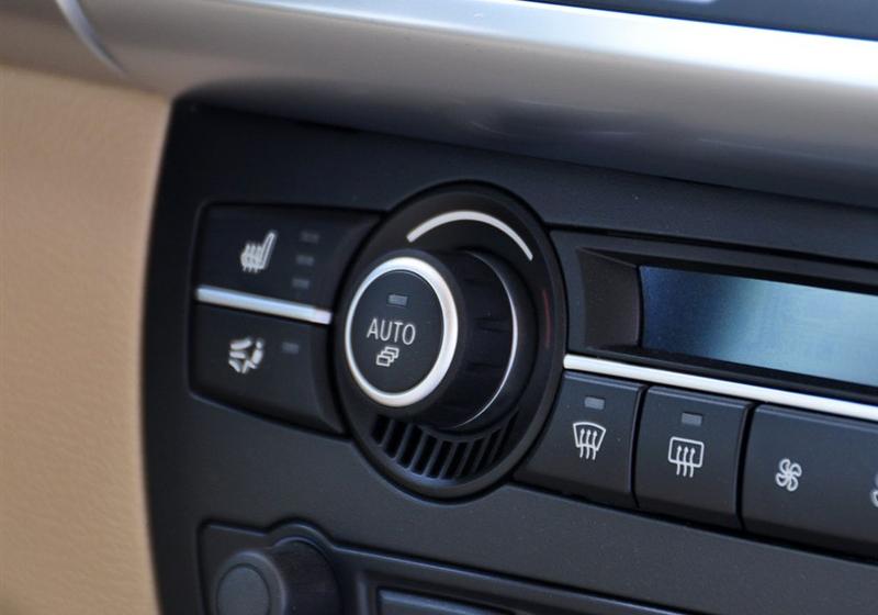 宝马(进口) 宝马X5 2011款 xDrive35i 豪华型