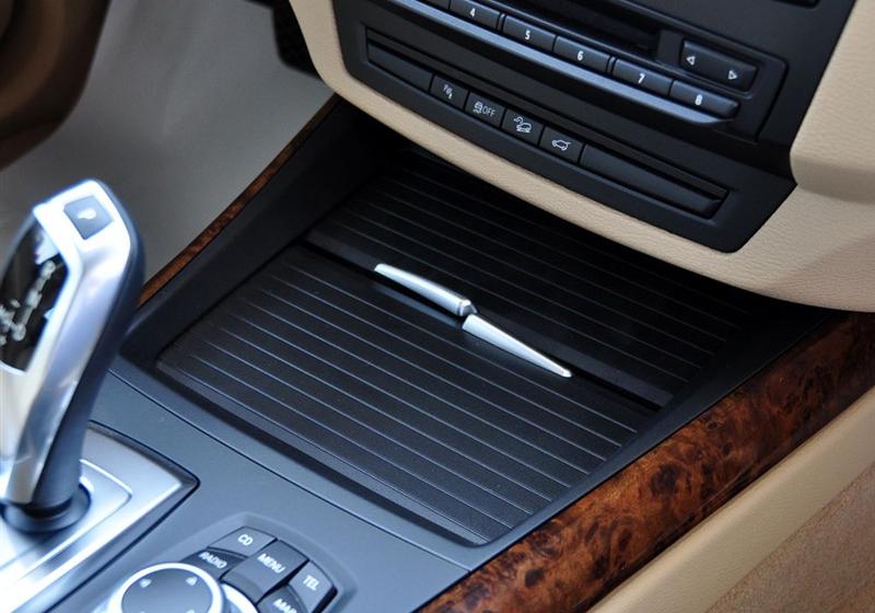 宝马(进口) 宝马X5 2011款 xDrive35i 豪华型