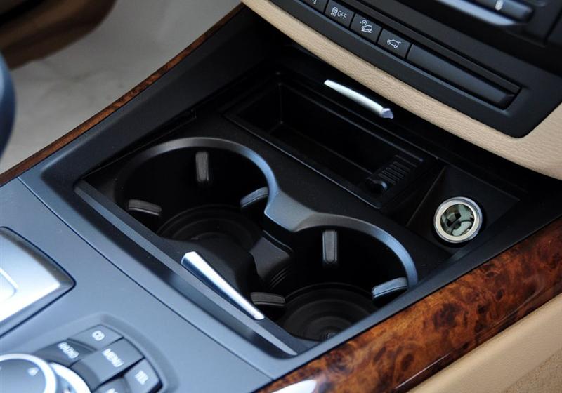 宝马(进口) 宝马X5 2011款 xDrive35i 豪华型
