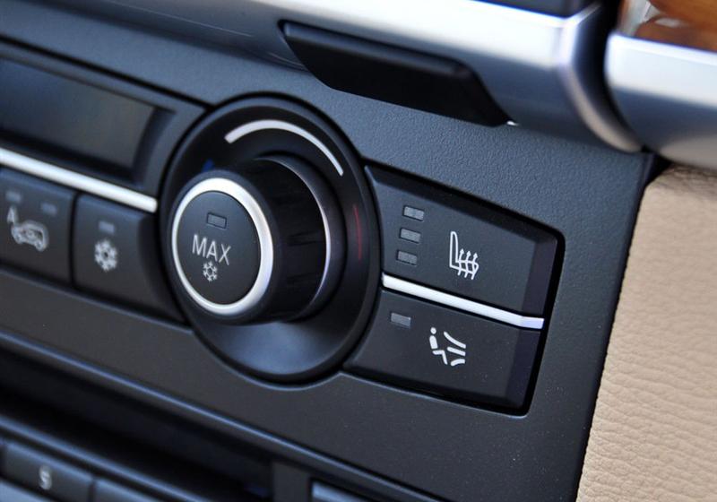 宝马(进口) 宝马X5 2011款 xDrive35i 豪华型