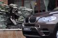 宝马(进口) 宝马X5 2011款 xDrive35i 豪华型