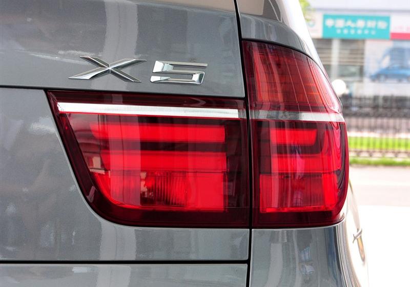宝马(进口) 宝马X5 2011款 xDrive35i 豪华型
