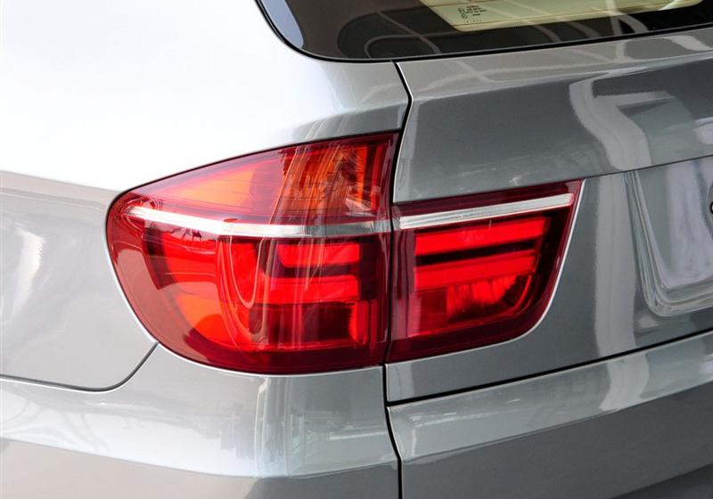 宝马(进口) 宝马X5 2011款 xDrive35i 豪华型