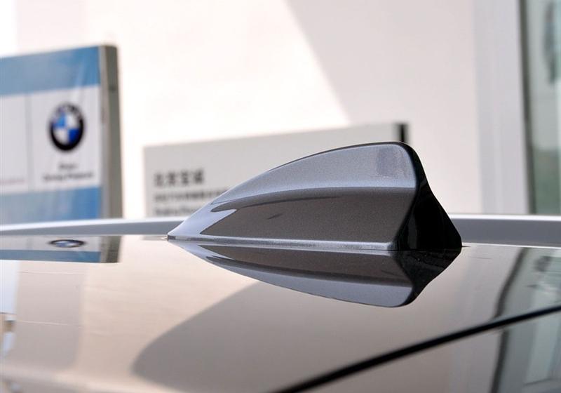 宝马(进口) 宝马X5 2011款 xDrive35i 豪华型