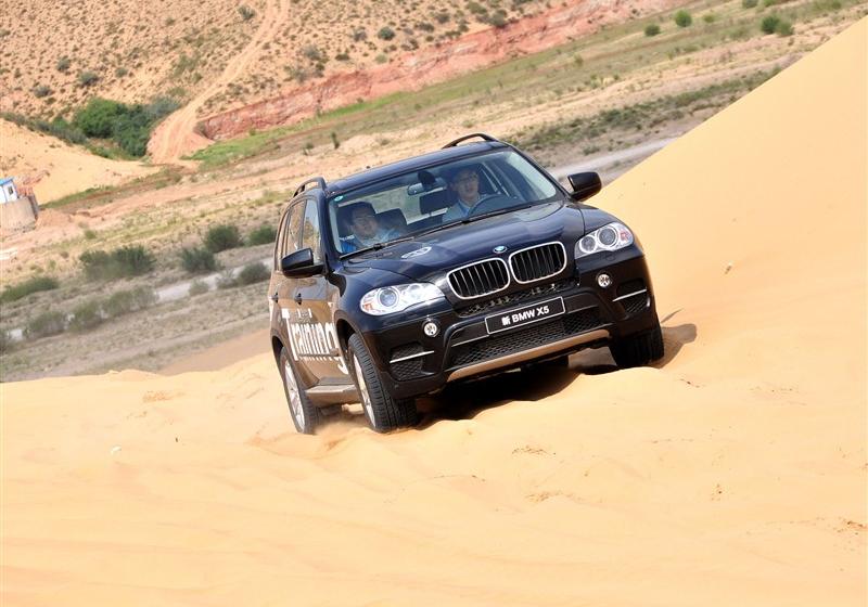 宝马(进口) 宝马X5 2011款 xDrive35i 豪华型