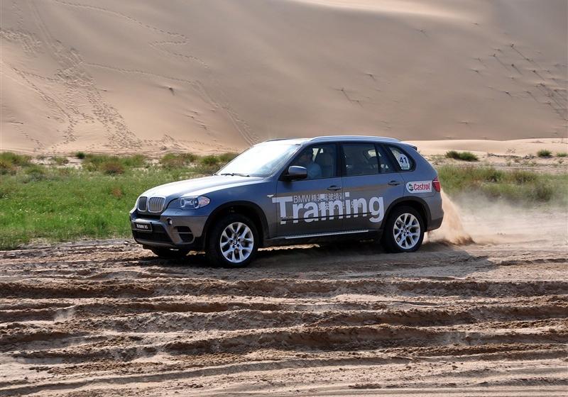 宝马(进口) 宝马X5 2011款 xDrive35i 豪华型