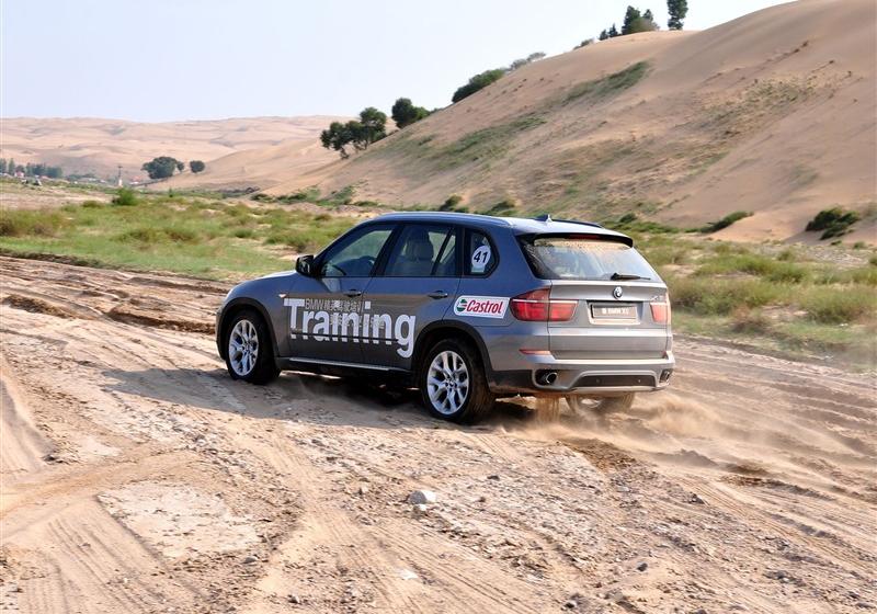宝马(进口) 宝马X5 2011款 xDrive35i 豪华型