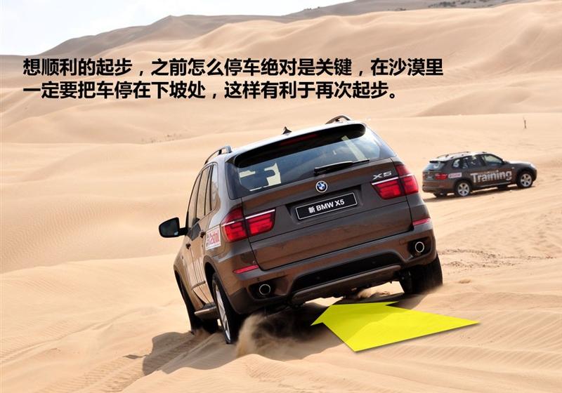 宝马(进口) 宝马X5 2011款 xDrive35i 豪华型