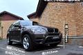 宝马(进口) 宝马X5 2011款 xDrive35i 豪华型