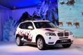 宝马(进口) 宝马X5 2011款 xDrive35i 豪华型
