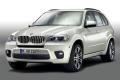 宝马(进口) 宝马X5 2011款 xDrive35i M运动型