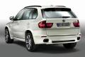 宝马(进口) 宝马X5 2011款 xDrive35i M运动型