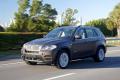 宝马(进口) 宝马X5 2011款  xDrive50i 豪华型
