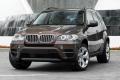 宝马(进口) 宝马X5 2011款  xDrive50i 豪华型