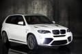 宝马(进口) 宝马X5 2011款  xDrive50i 豪华型