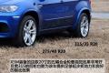 宝马(进口) 宝马X5 2010款 X5 M